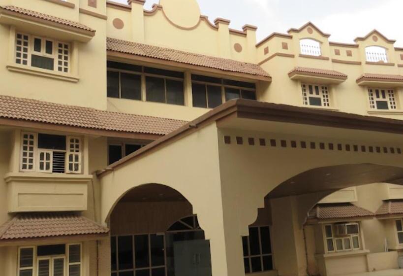 Dariyalal Hotel Morbi