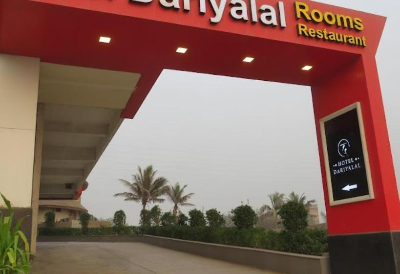 Dariyalal Hotel Morbi