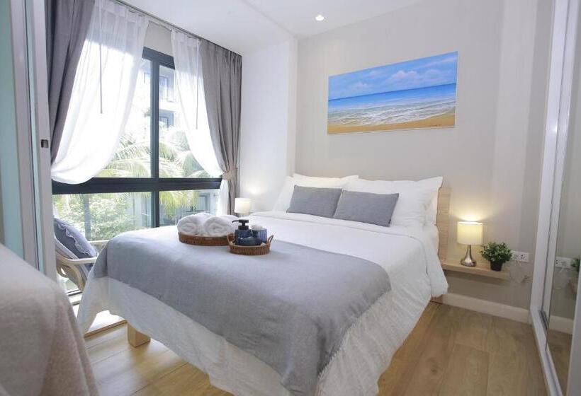 Diamond Poolview Bangtao By The Gentle