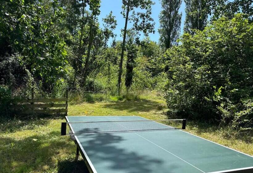 Domaine Manilea   Piscine   Proche Océan