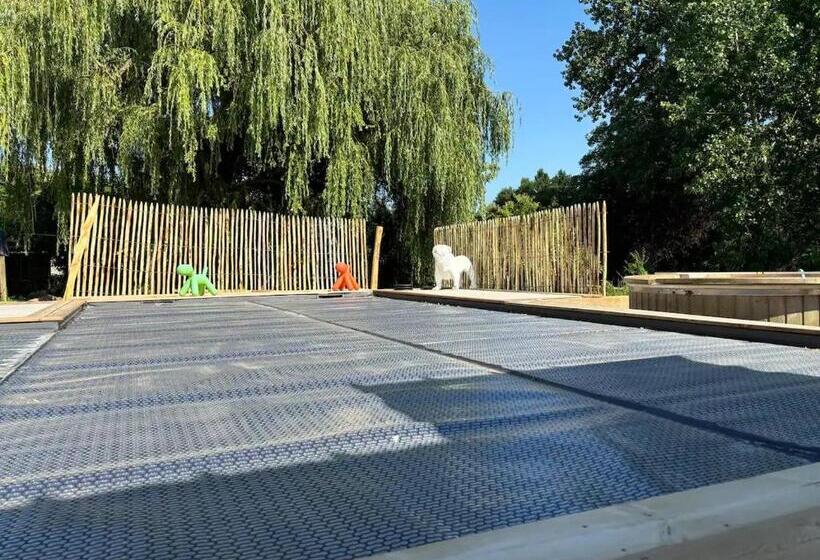 Domaine Manilea   Piscine   Proche Océan