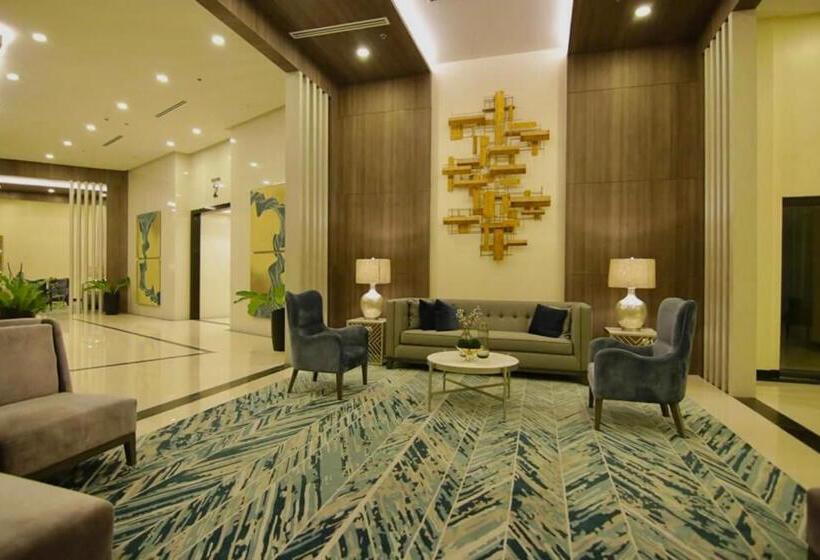 Executive Luxury 2br Condo Unit In Mckinley Hill Bgc Taguig