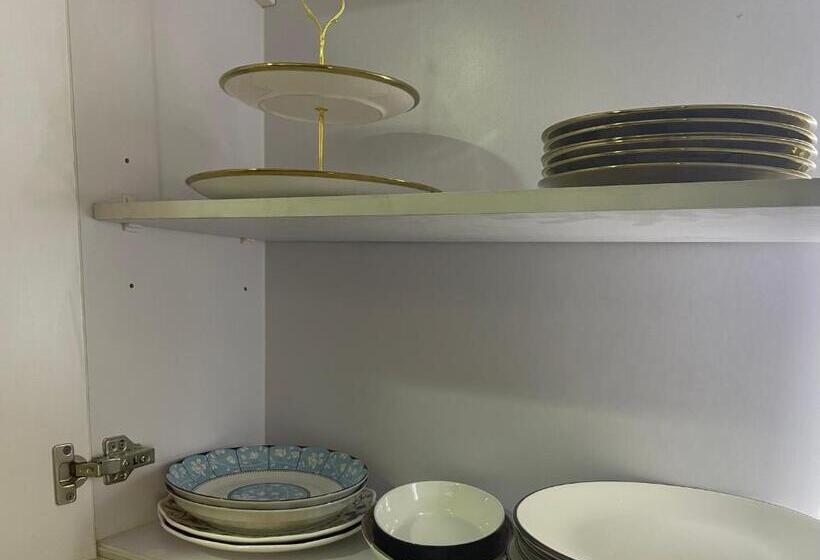 Executive Luxury 2br Condo Unit In Mckinley Hill Bgc Taguig