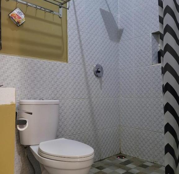 בית מלון כפרי 9 Residences Seminyak