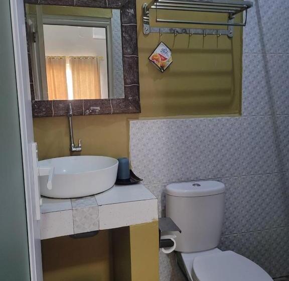 ホテル 9 Residences Seminyak