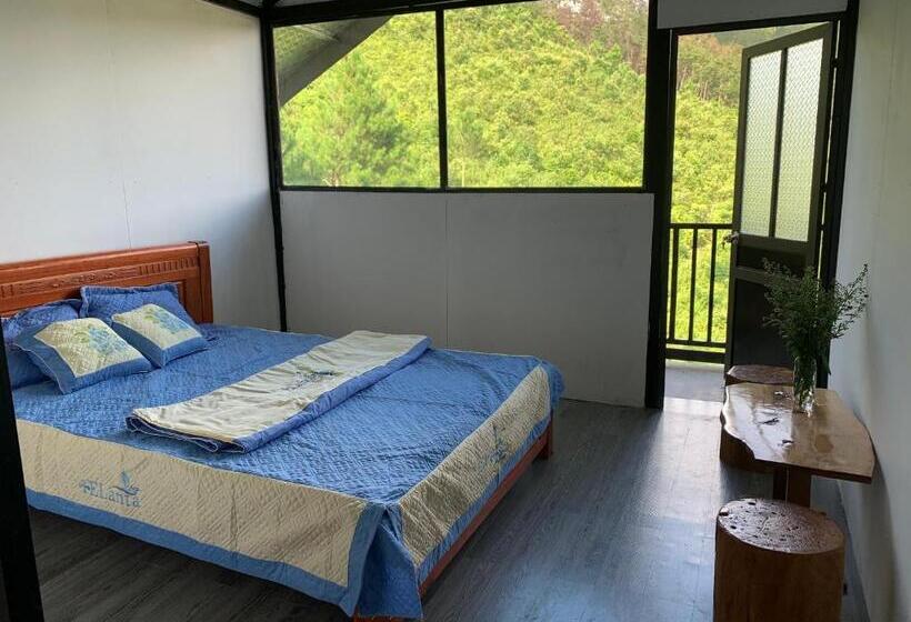 هتل A Khải Homestay