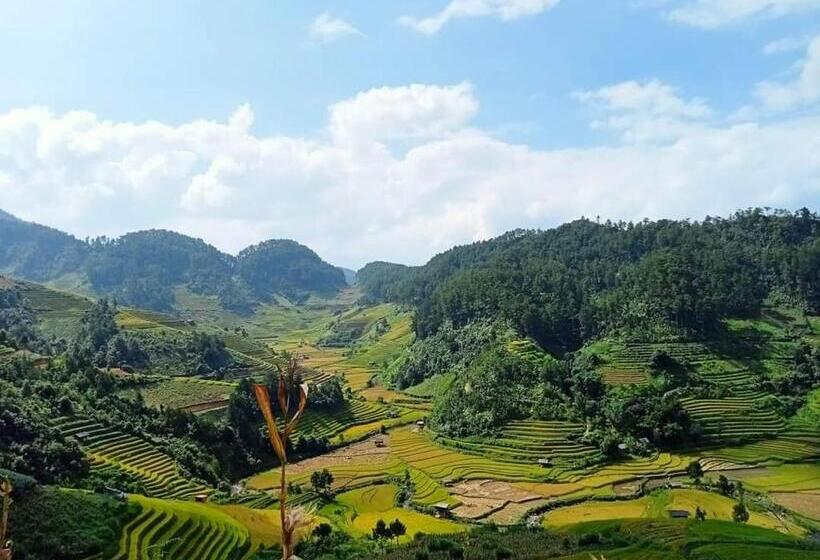 هتل A Khải Homestay