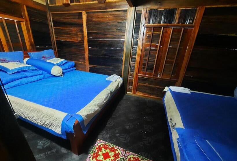 هتل A Khải Homestay