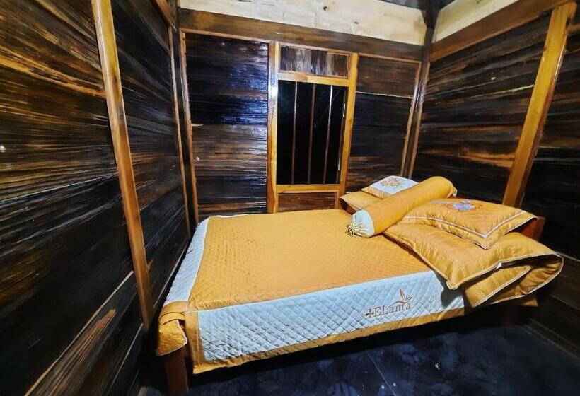 هتل A Khải Homestay