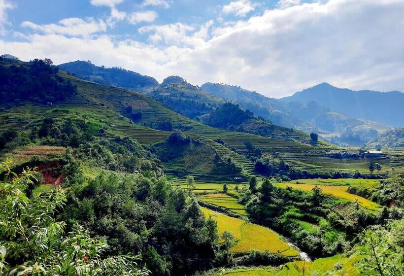 هتل A Khải Homestay