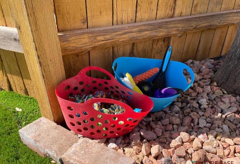 ホテル Adventure S Oasis, Venture Base Unit 4