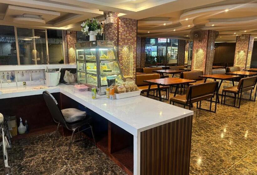 בית מלון כפרי Agadir Guest House