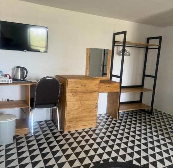 בית מלון כפרי Agadir Guest House