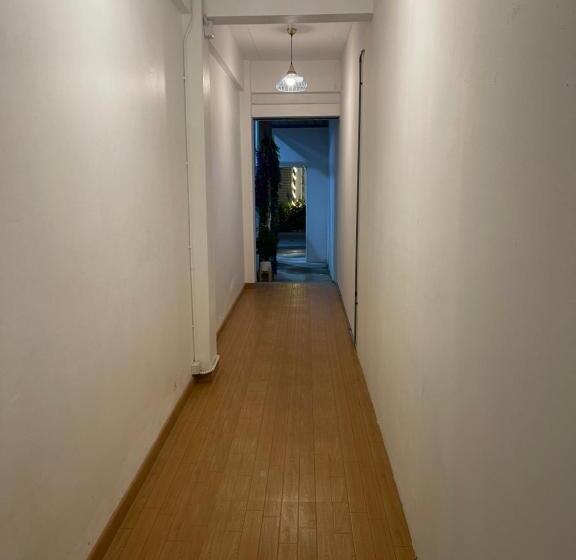 בית מלון כפרי Agadir Guest House