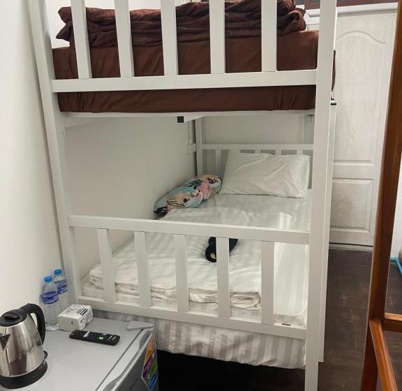 בית מלון כפרי Agadir Guest House