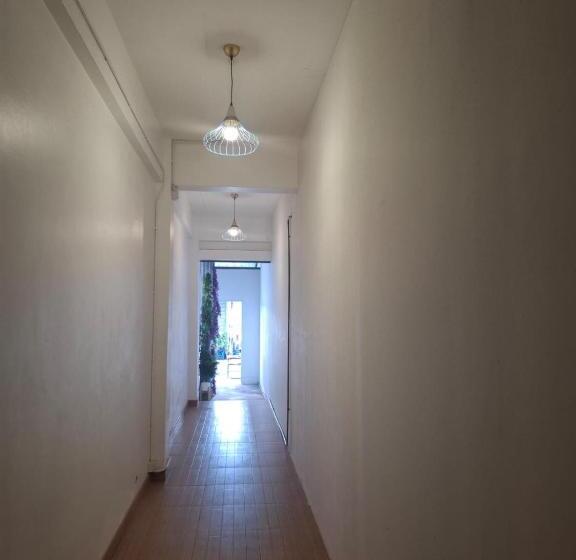 בית מלון כפרי Agadir Guest House