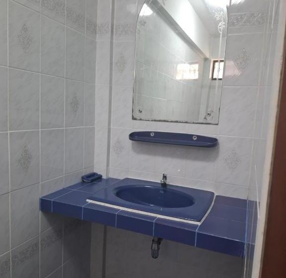 בית מלון כפרי Agadir Guest House