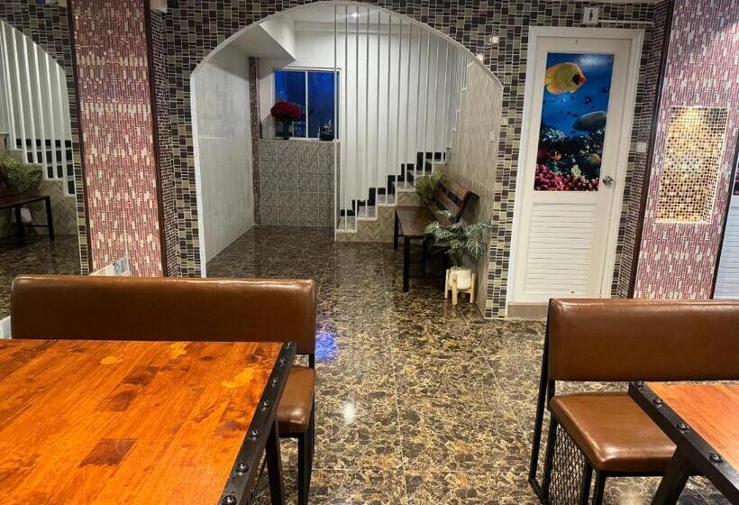 בית מלון כפרי Agadir Guest House
