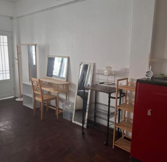 בית מלון כפרי Agadir Guest House