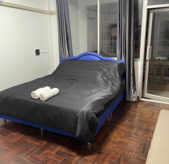 בית מלון כפרי Agadir Guest House