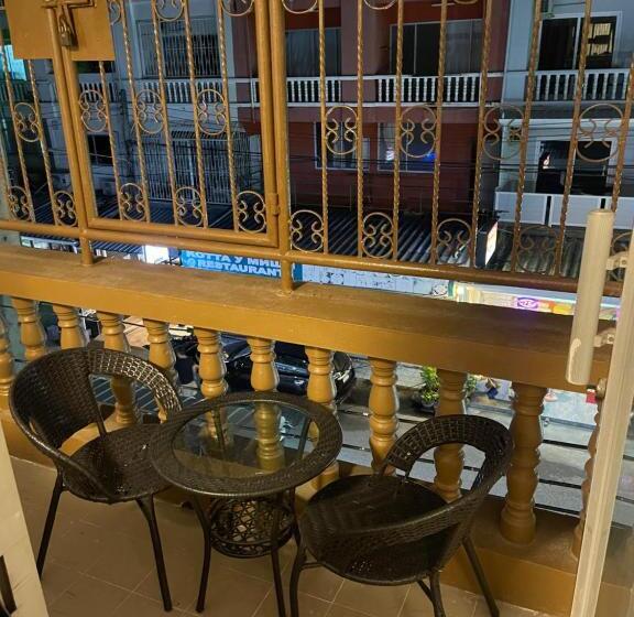 בית מלון כפרי Agadir Guest House