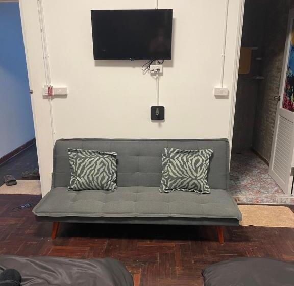 בית מלון כפרי Agadir Guest House