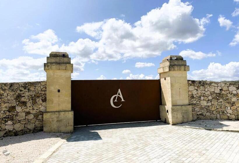 فندق Agricola Chiani