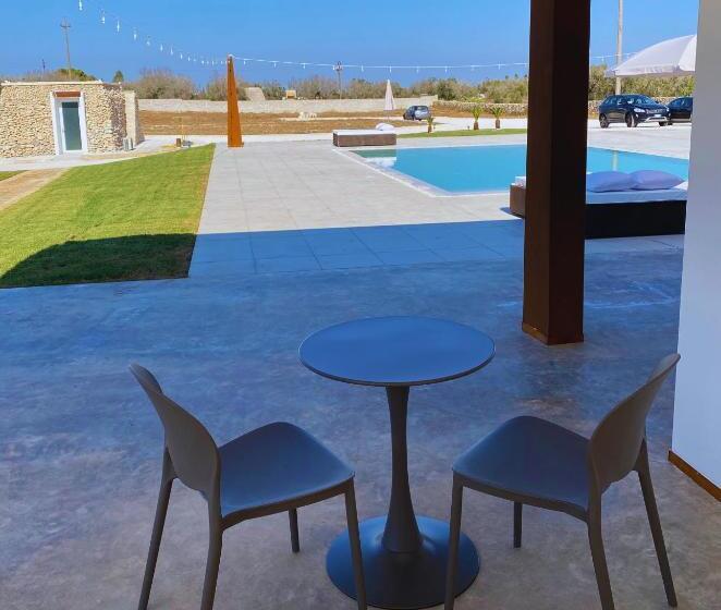 فندق Agricola Chiani