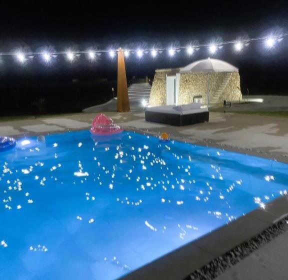 فندق Agricola Chiani