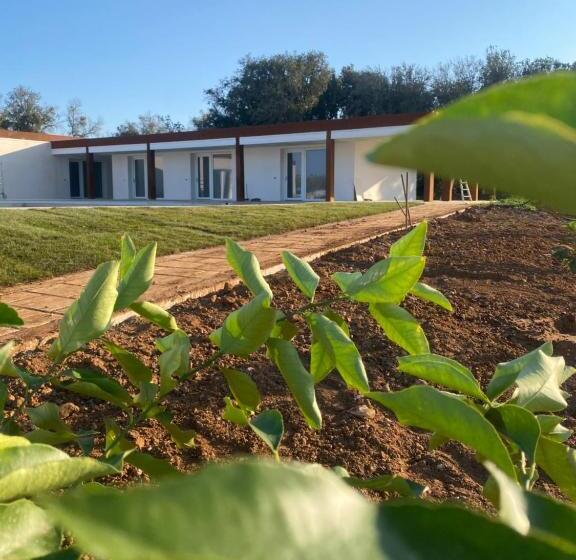 فندق Agricola Chiani