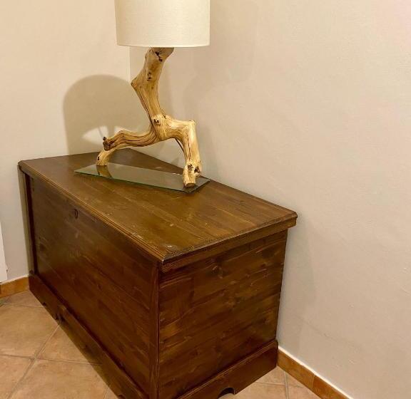 ホテル Agriturismo Francemili