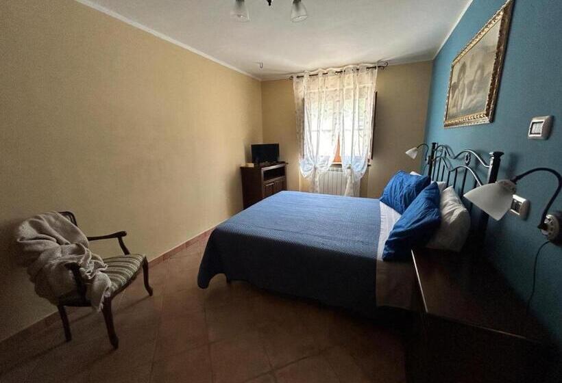 ホテル Agriturismo Francemili