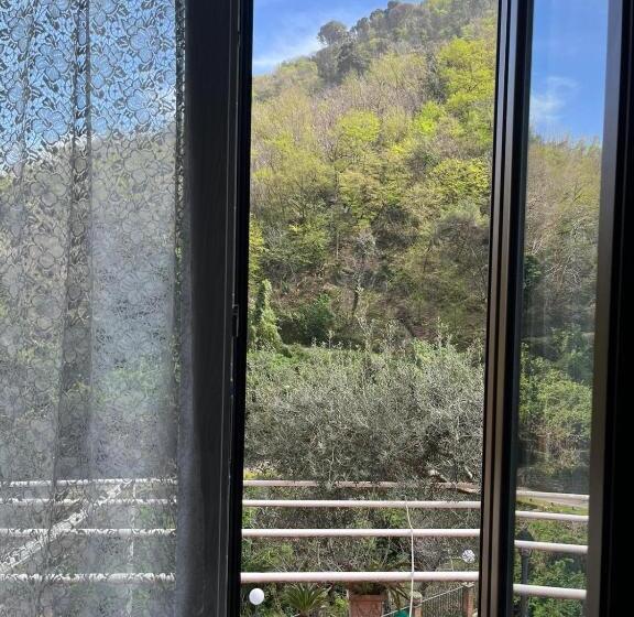 Отель Agriturismo Quisisana