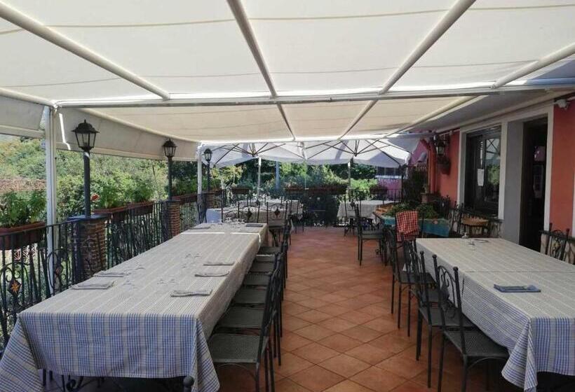 Отель Agriturismo Quisisana