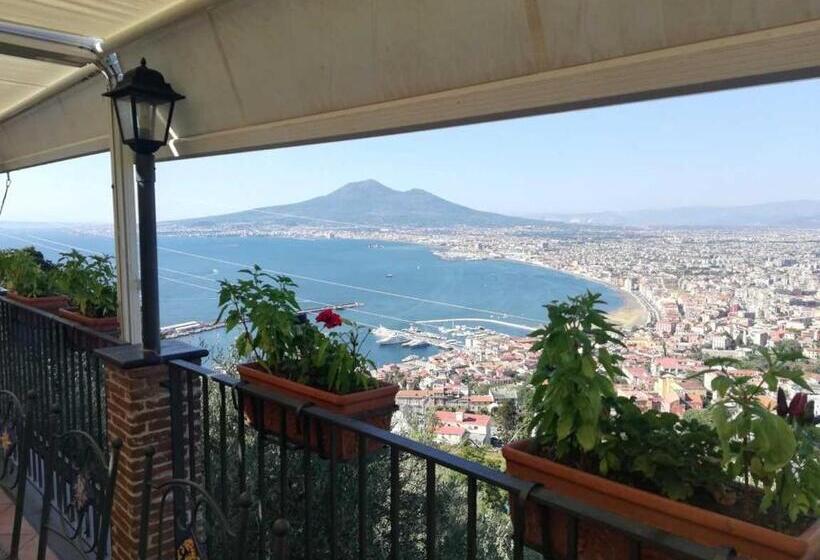 Отель Agriturismo Quisisana