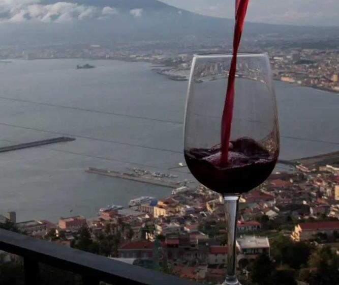 Отель Agriturismo Quisisana