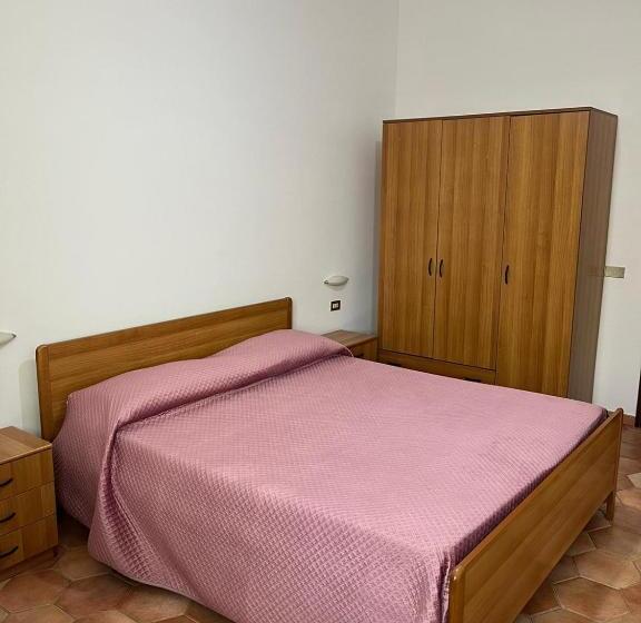 Отель Agriturismo Quisisana