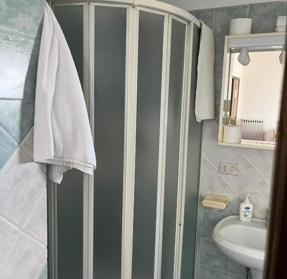 Отель Agriturismo Quisisana