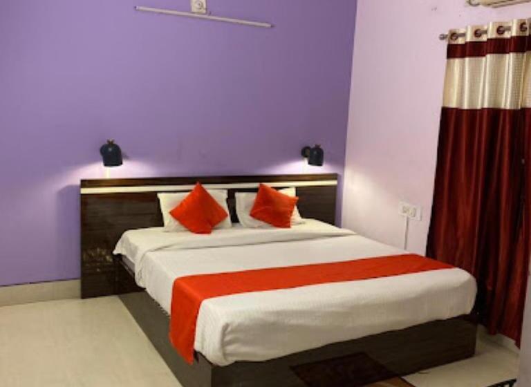 Отель Aiims Nagar Homestay Bhubaneswar