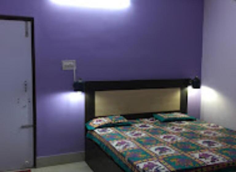 Отель Aiims Nagar Homestay Bhubaneswar