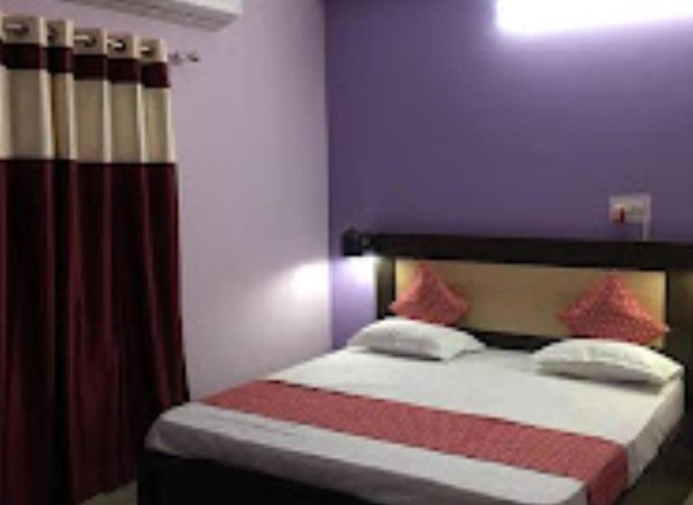 Отель Aiims Nagar Homestay Bhubaneswar