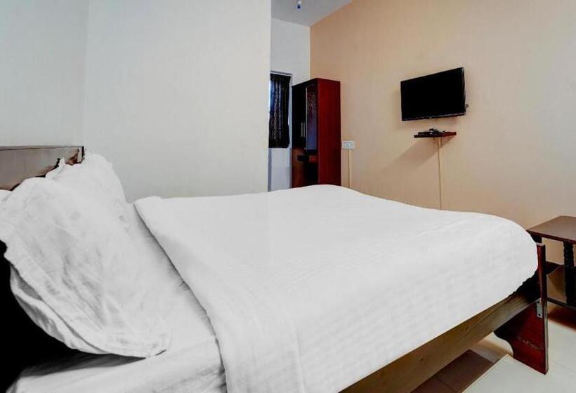 هتل Airport Stay Inn