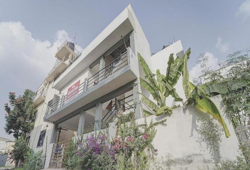 هتل Airport Stay Inn