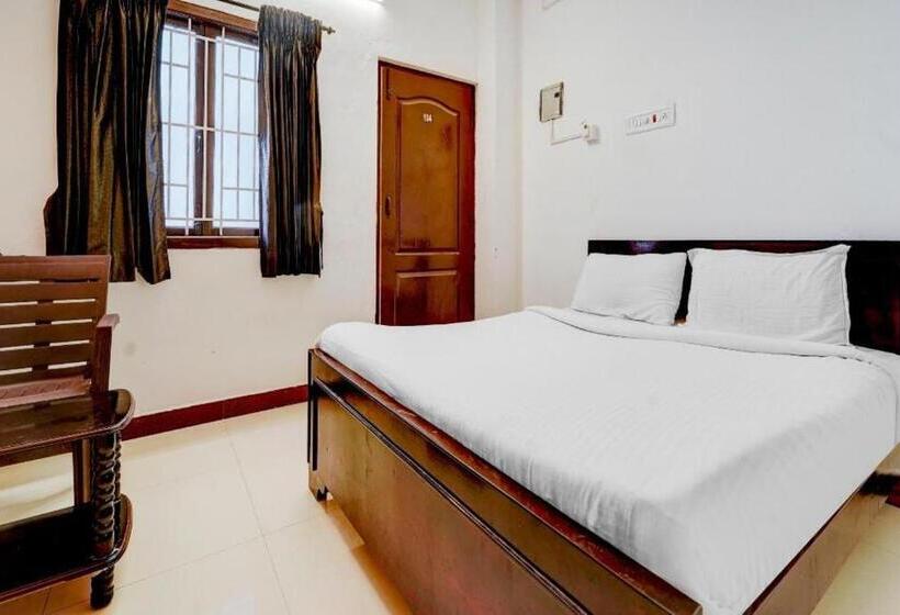 هتل Airport Stay Inn