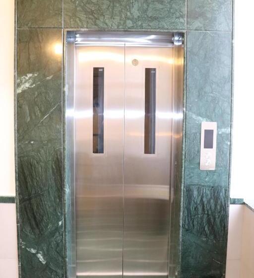 Hotel Amra Oasis Osian