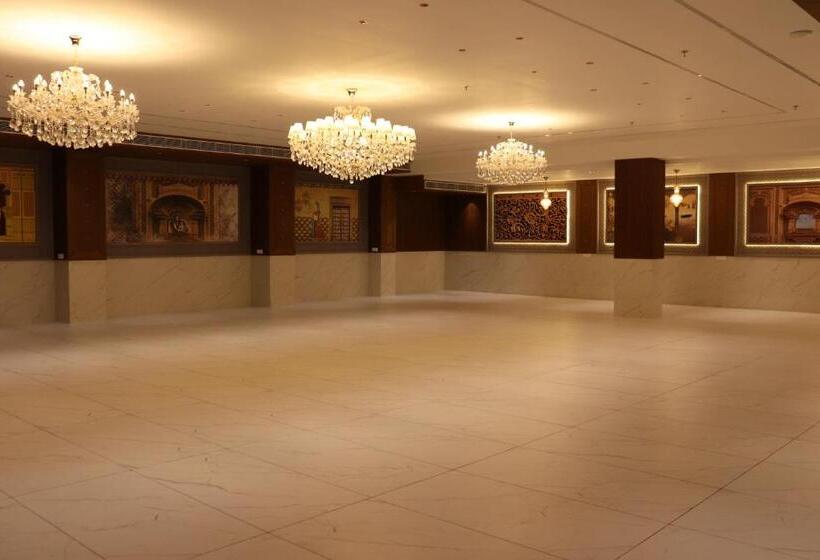 Hotel Amra Oasis Osian