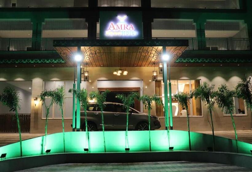 Hotel Amra Oasis Osian