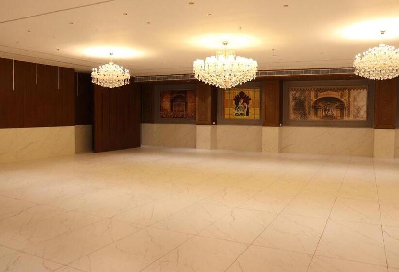 Hotel Amra Oasis Osian