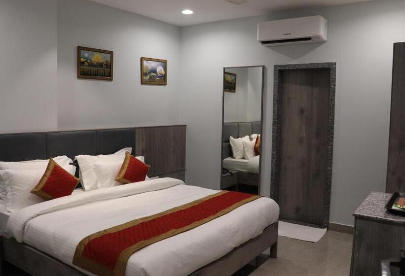 Hotel Amra Oasis Osian