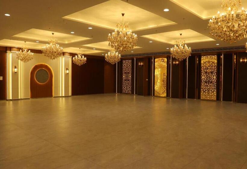 Hotel Amra Oasis Osian